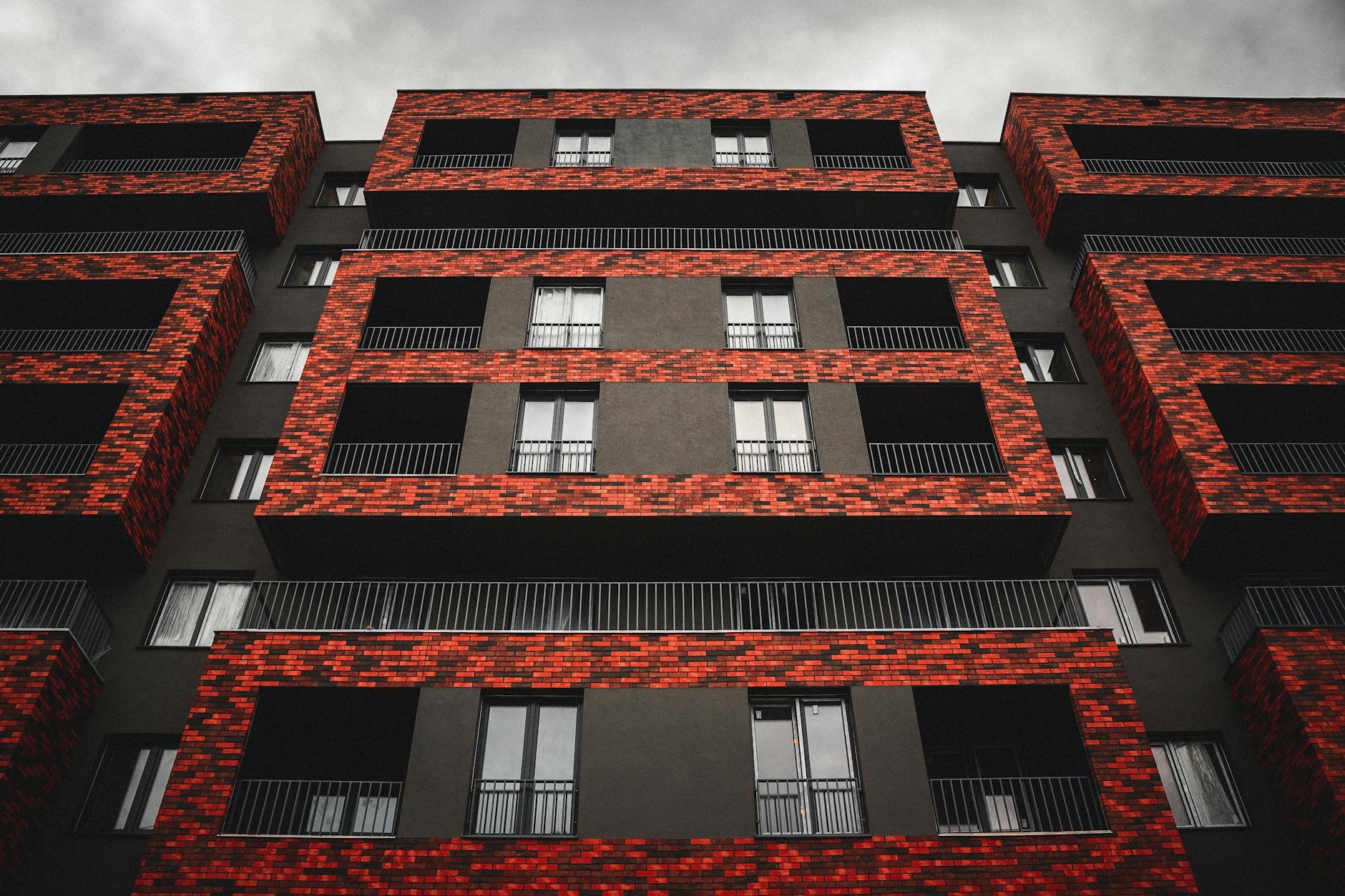 Shared housing law