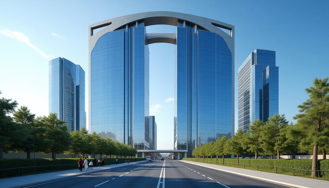 Dubai rises to 7th place in Global Finan
