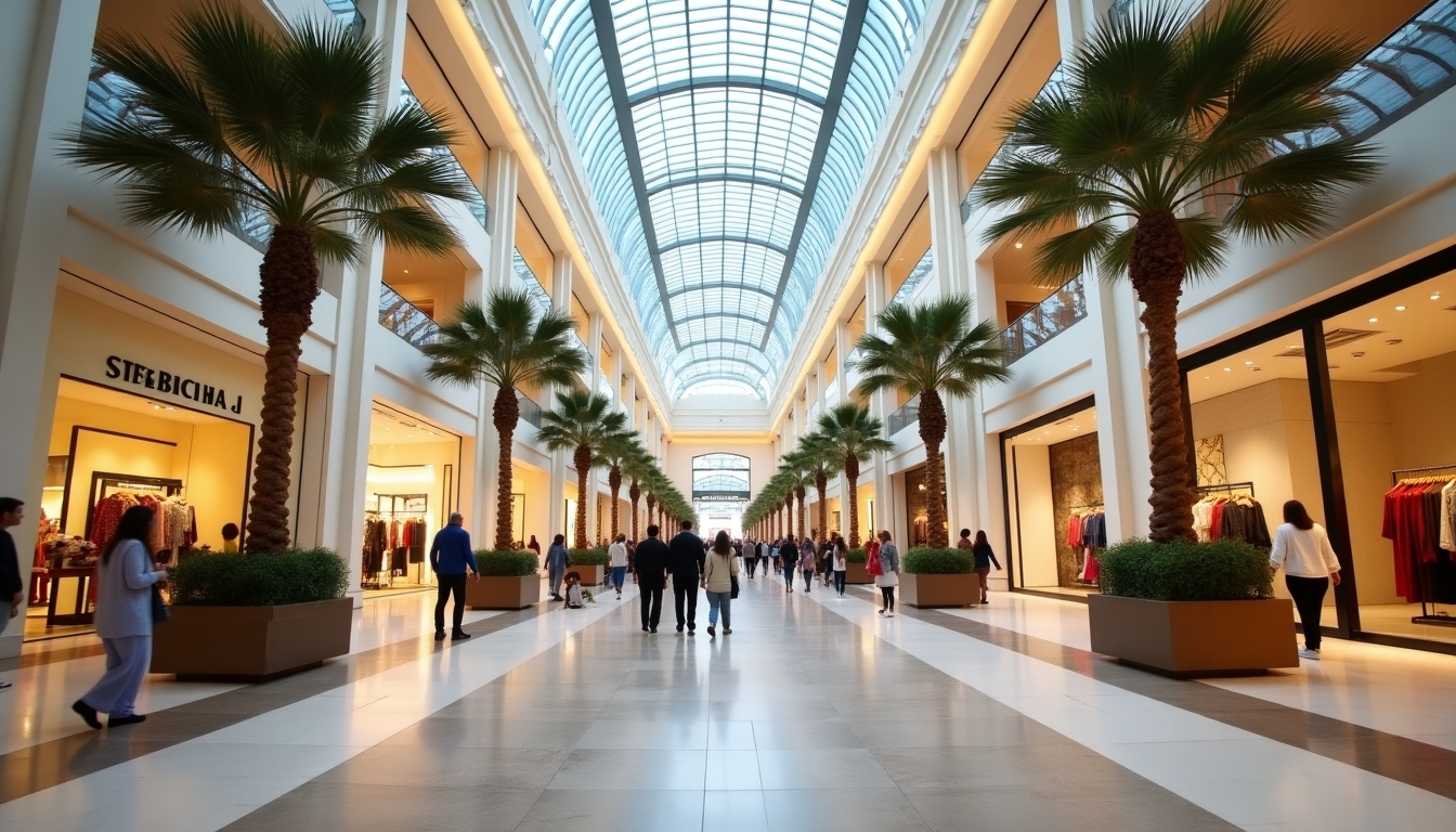 Primark opens at Dubai Mall: Alshaya CEO