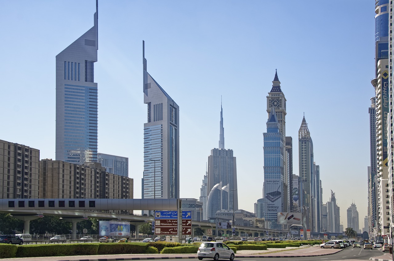Dubai roads now 100% recovered after severe weather, RTA say