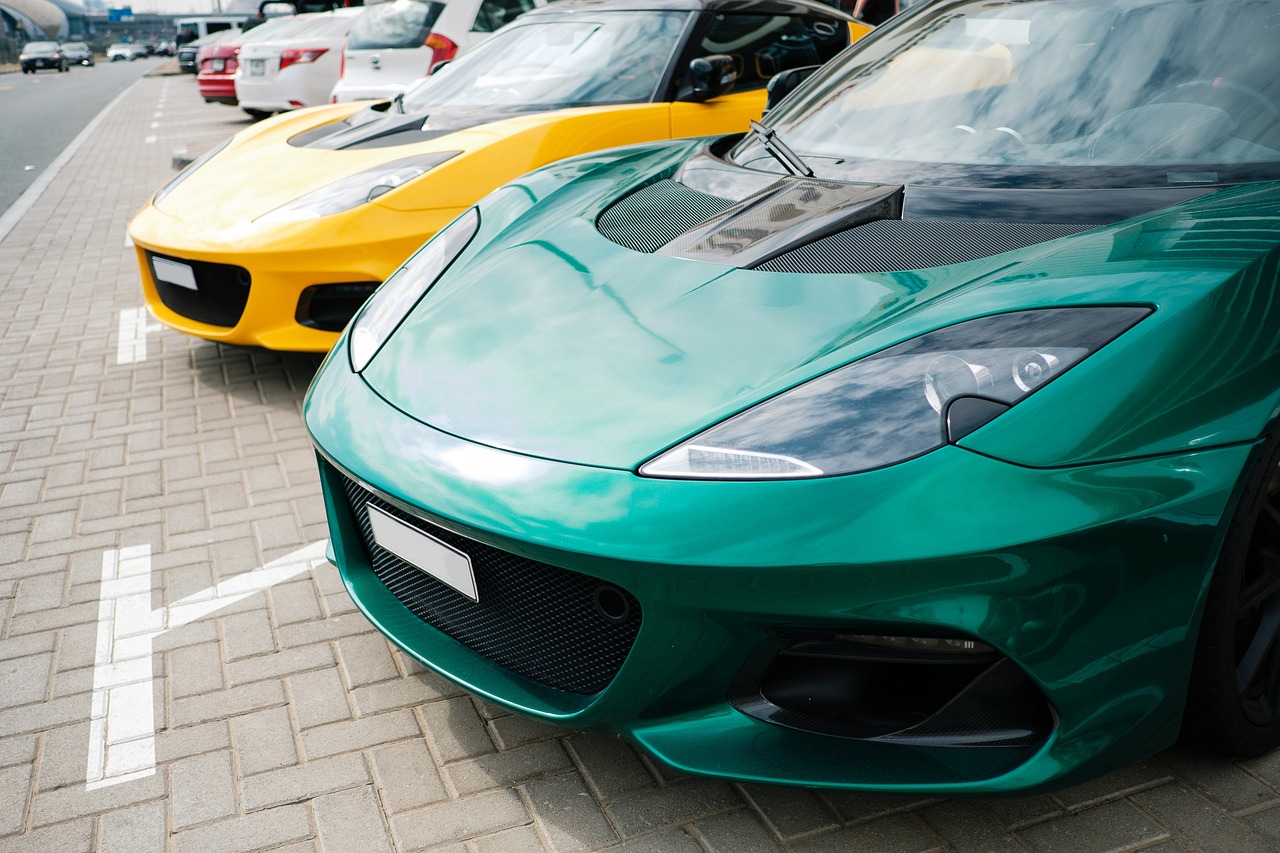 Got a damaged car from the Dubai rains? Here's what to do