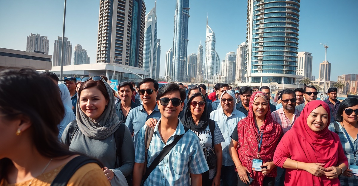 Leaving the UAE is not betrayal