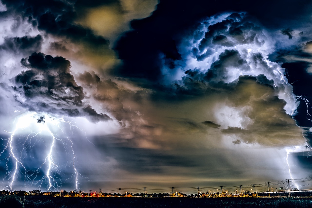 UAE braces for fresh spell of unstable weather this week