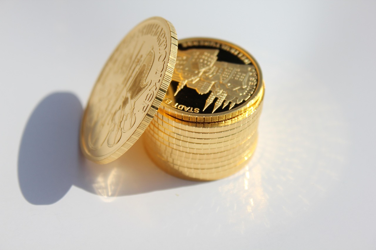 Dubai gold drops Dh100 per gram in March — will prices fall 