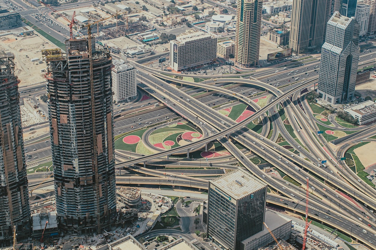 Dubai Investments taps Nishant Shah as permanent CFO