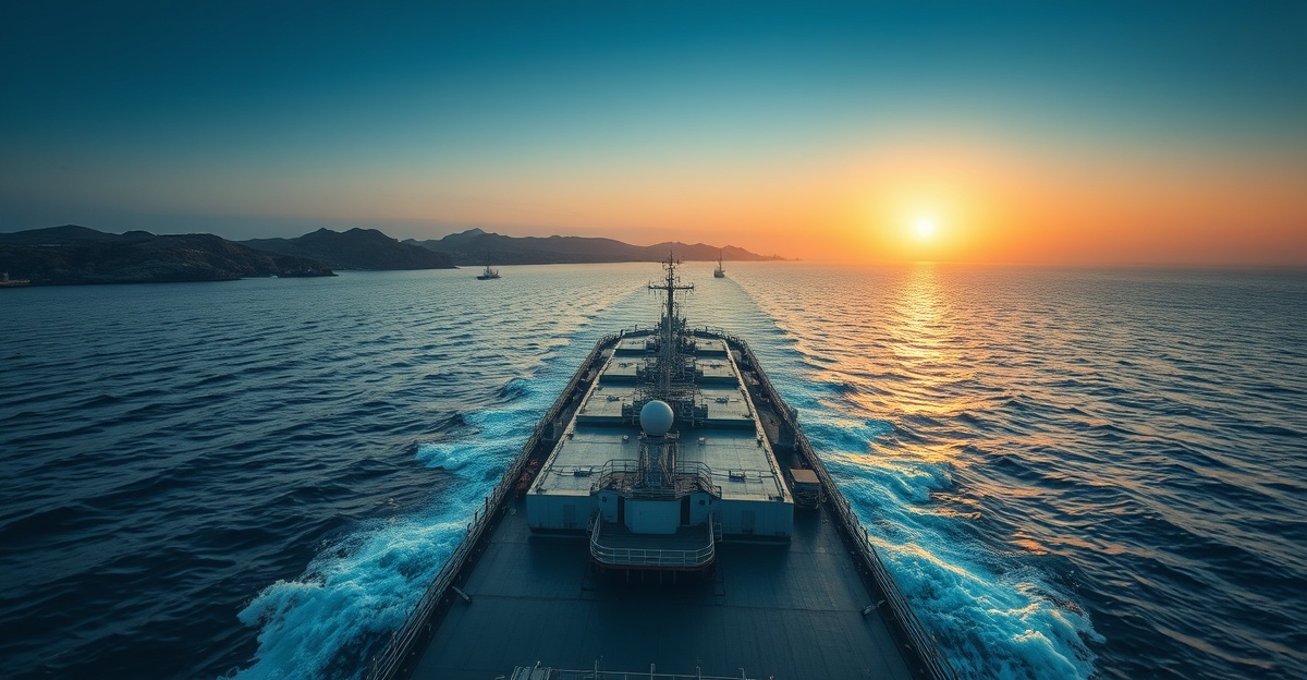 UAE Seeks International Support to Reopen Strait of Hormuz