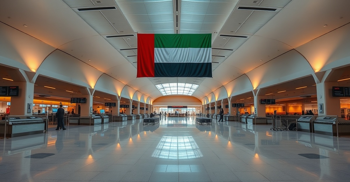 UAE travel restrictions tighten as war rhetoric around Iran 