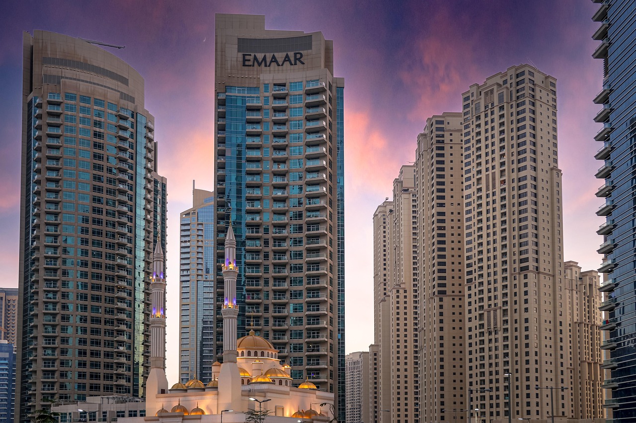 Dubai residents get fresh city guide covering news and happe