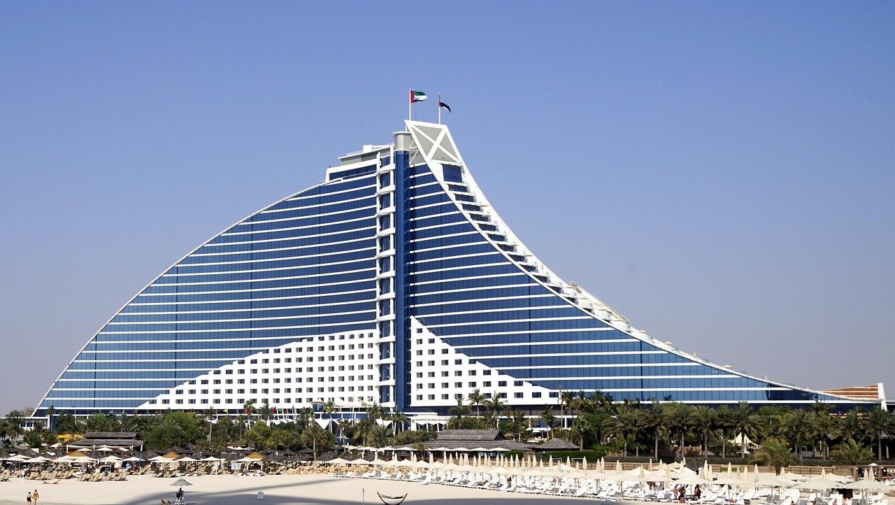 Dubai