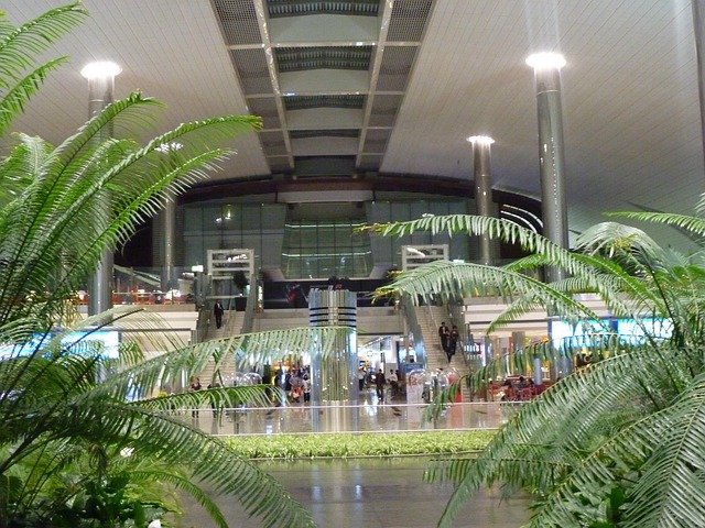 Dubai