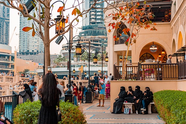 DIFC rolls out emergency economic relief as regional conflic