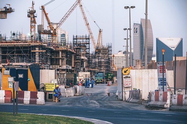 Dubai real estate defies conflict headwinds with record Q1 d