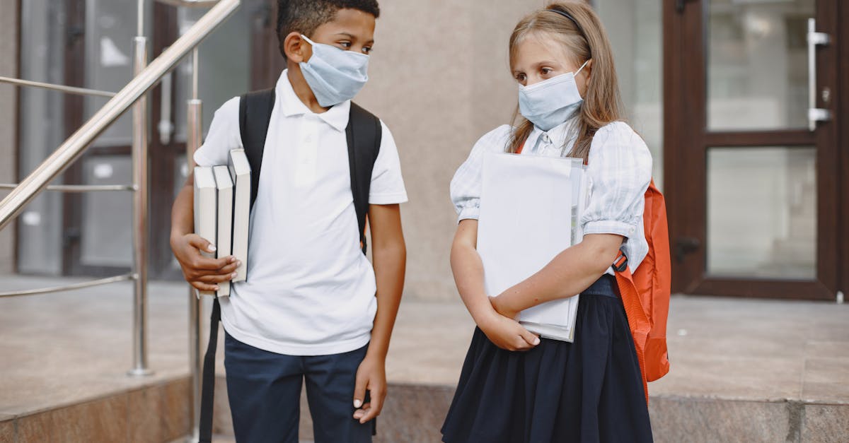 UAE Schools Gear Up for In-Person Learning After Extended Re