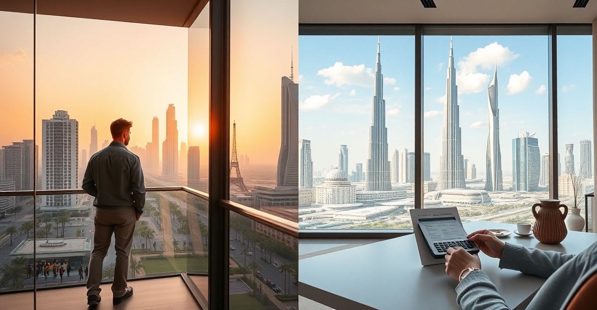 Dubai Tenants' Rights: Understanding Rent Increases Mid-Leas