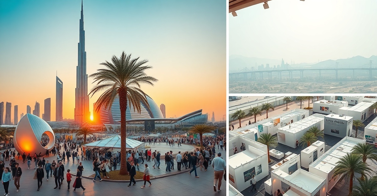 Art Dubai Marks Two Decades of Creative Resilience