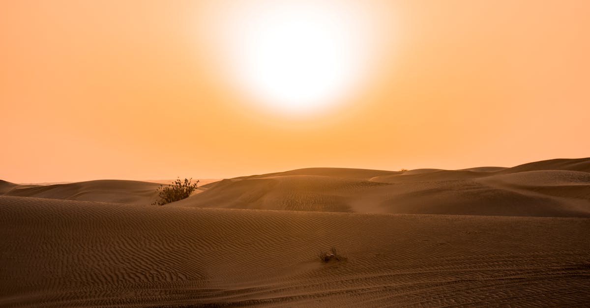 Dubai Feels the Heat of Regional Conflict