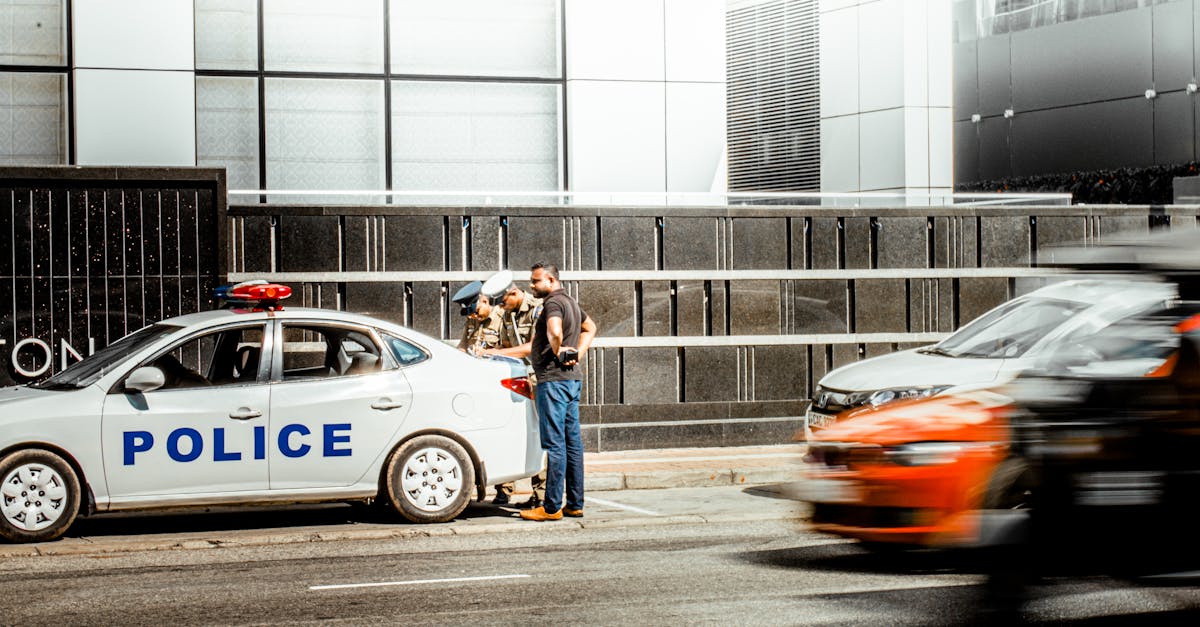 Dubai Police Expand Surveillance and Investigative Reach