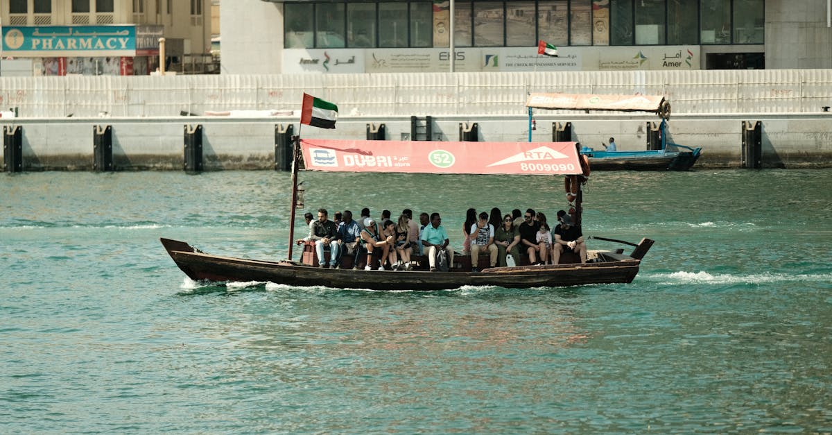 Cross-Cultural Friendships in Dubai Enrich Lives