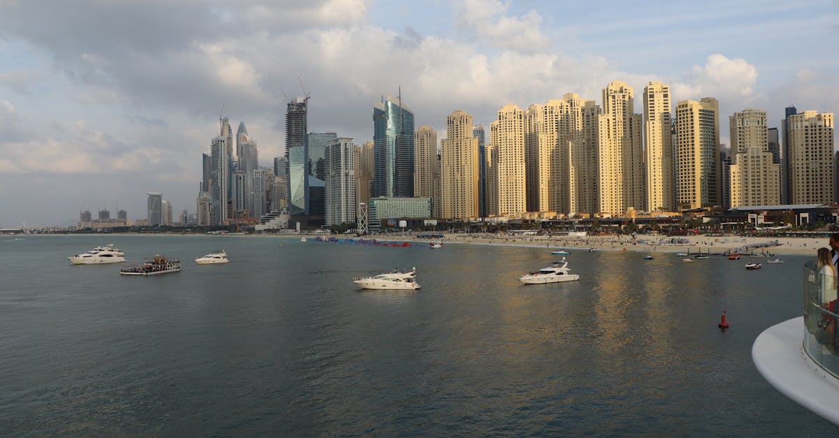 Could it be Goodbye Dubai, Hello Istanbul? - IntelliNews