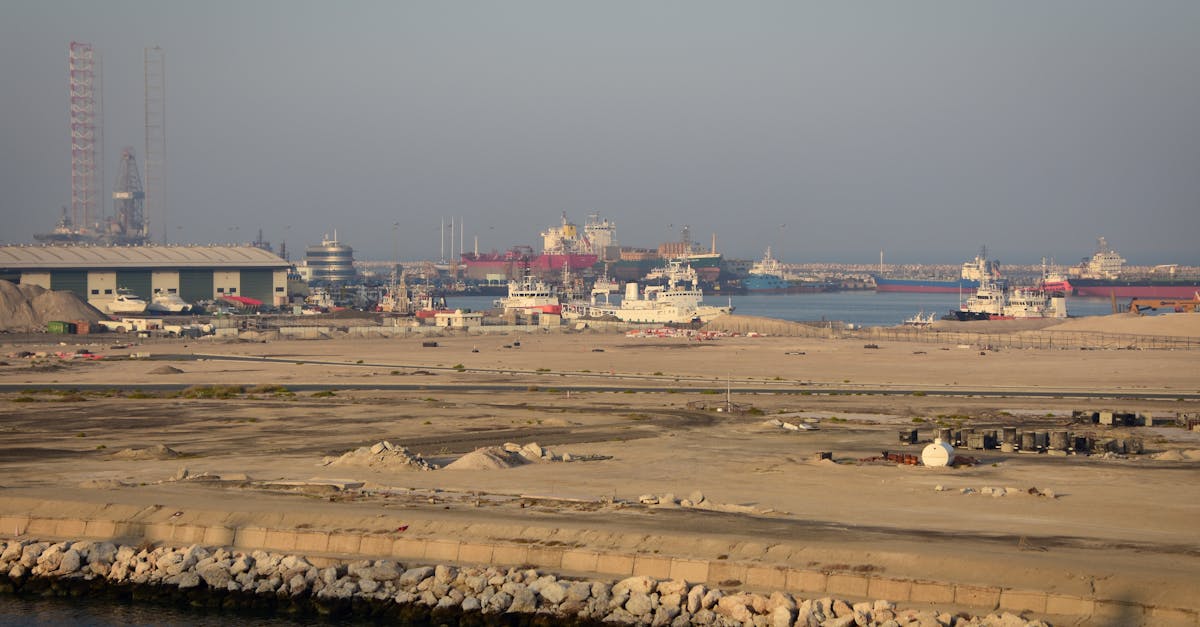 Drone strike on UAE's Port of Fujairah: Why is it crucial fo