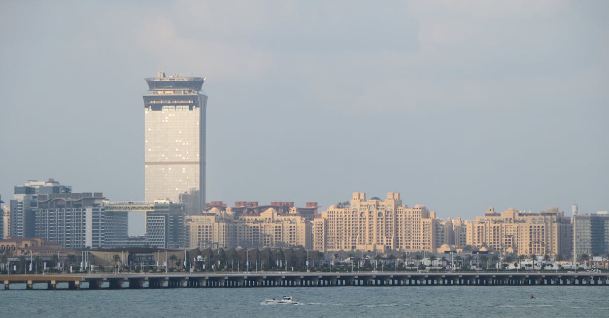 Chinese Dissident Vanishes in Dubai After Sending Distress L