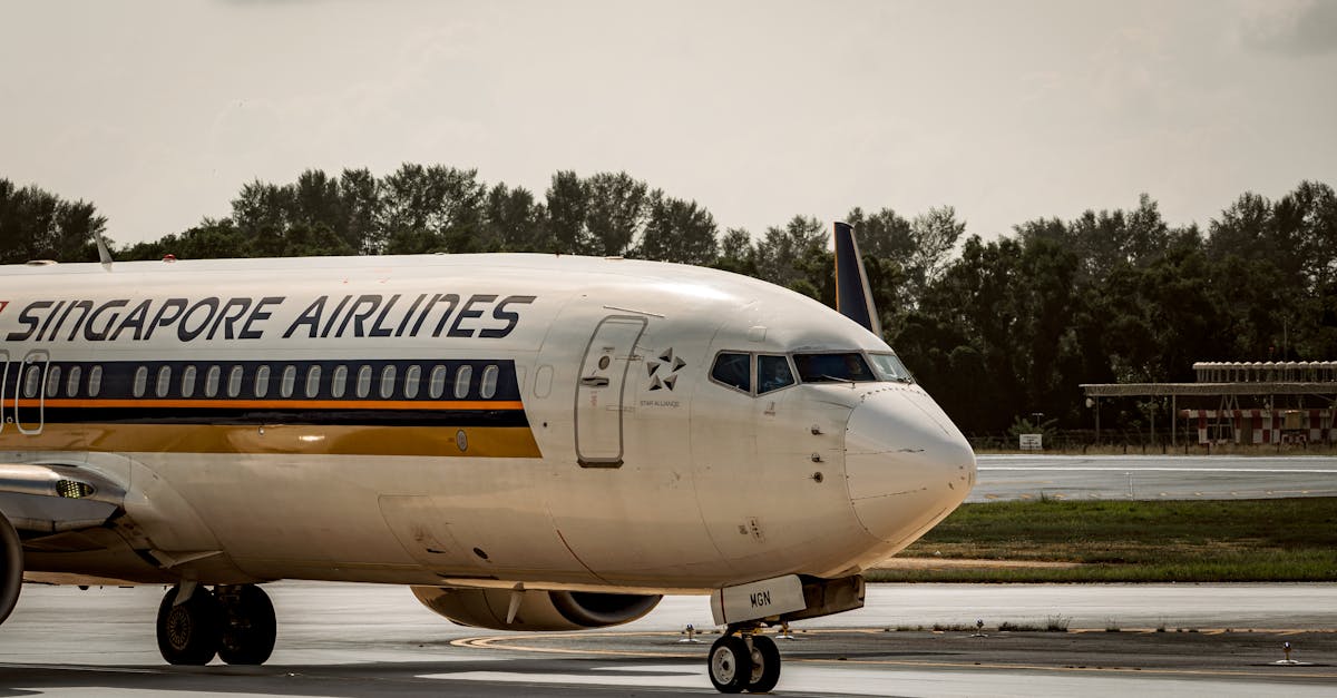Dubai Limits Foreign Airlines to One Daily Flight