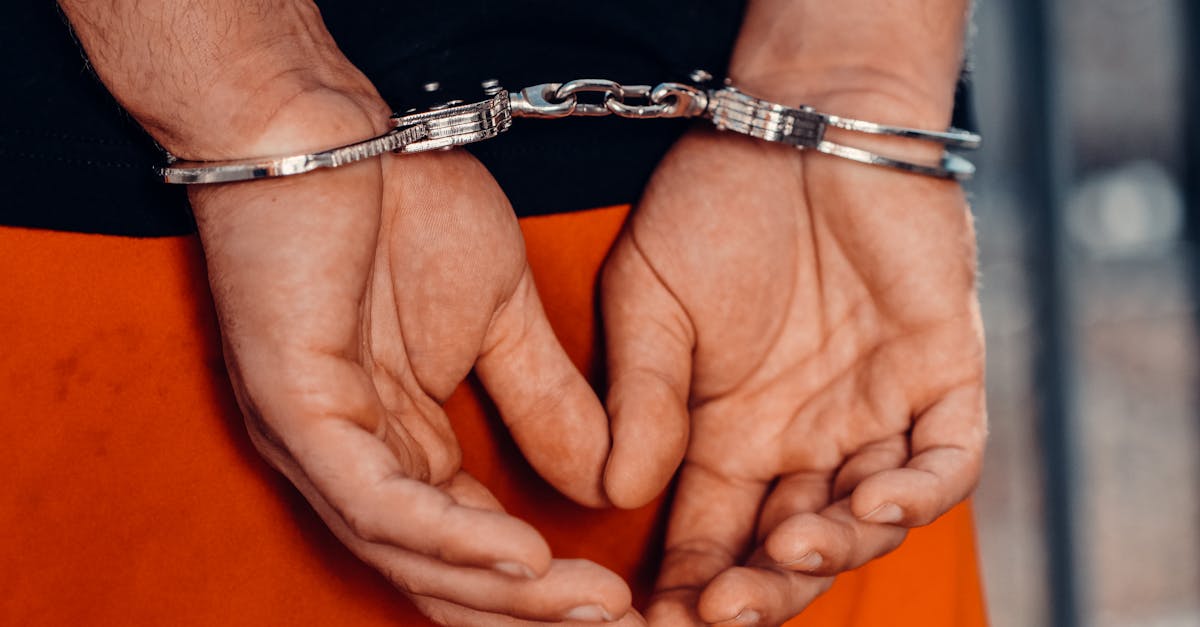 Daniel Kinahan Arrested in Dubai