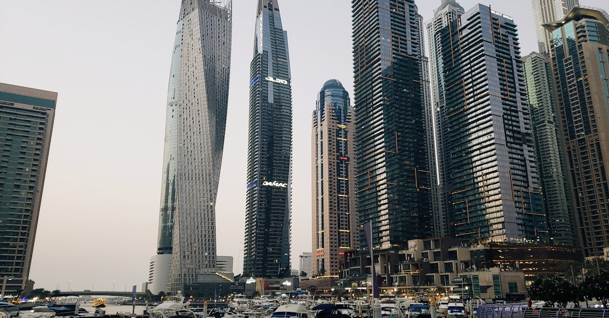 Iranian Expats in UAE Face Difficult Choices