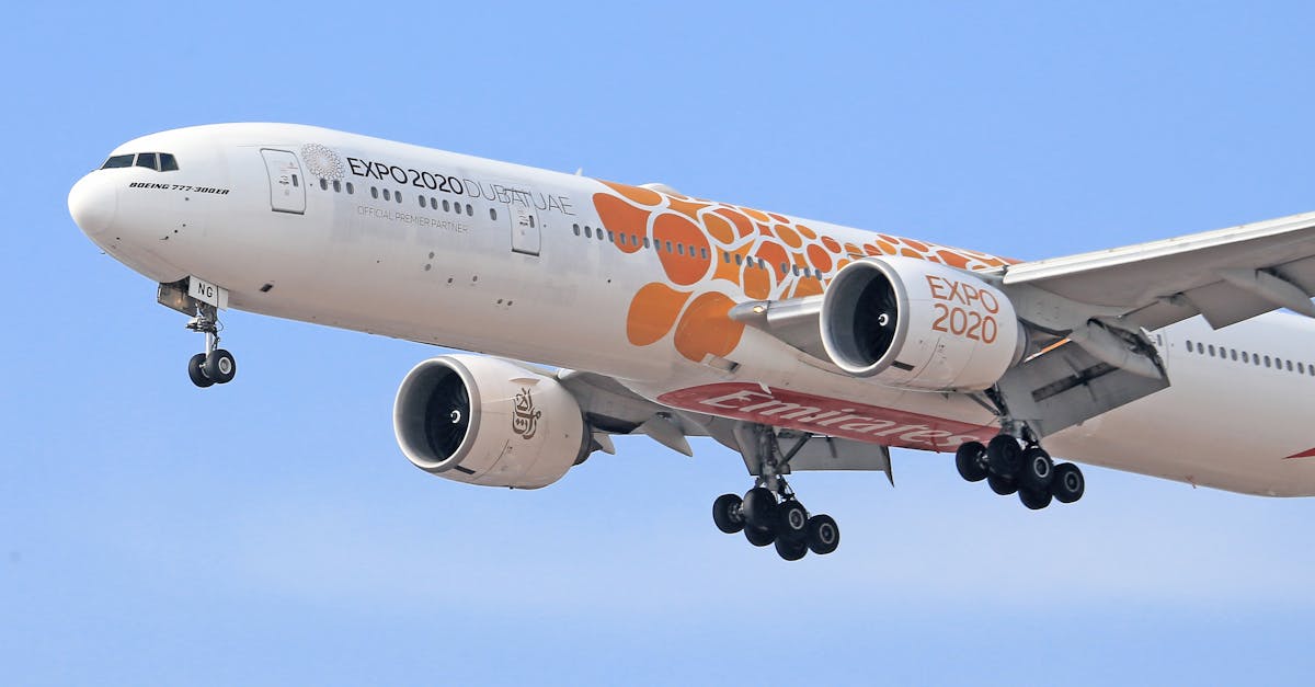 Flight Disruptions Hit UAE Airports