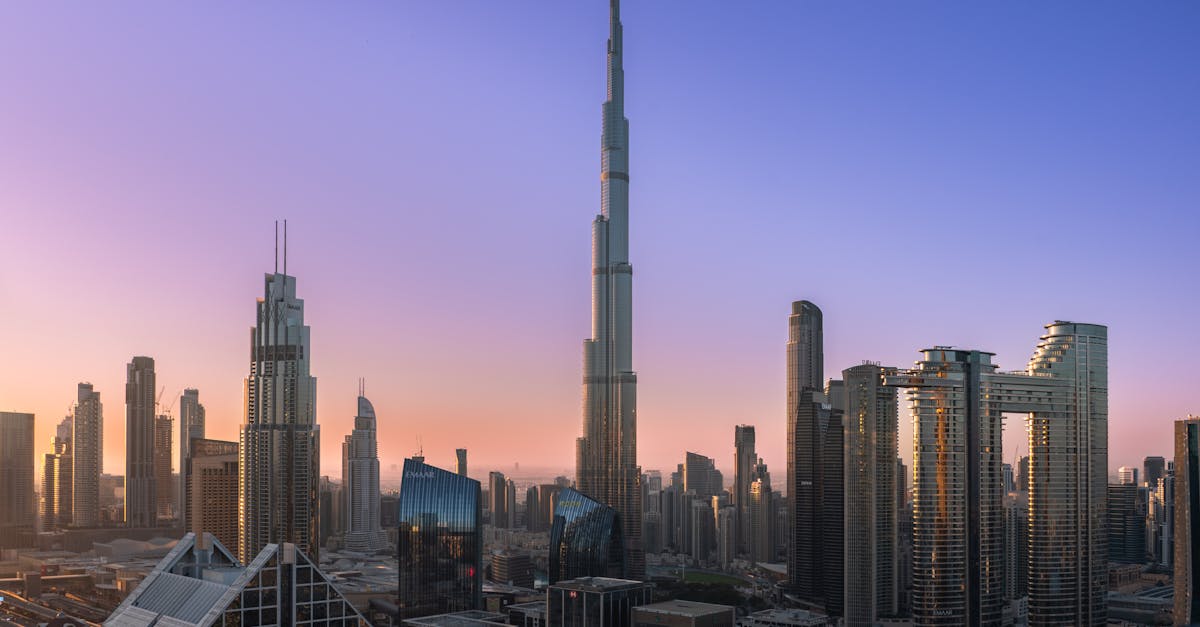 UAE Launches $272m Fund to Boost Industrial Resilience