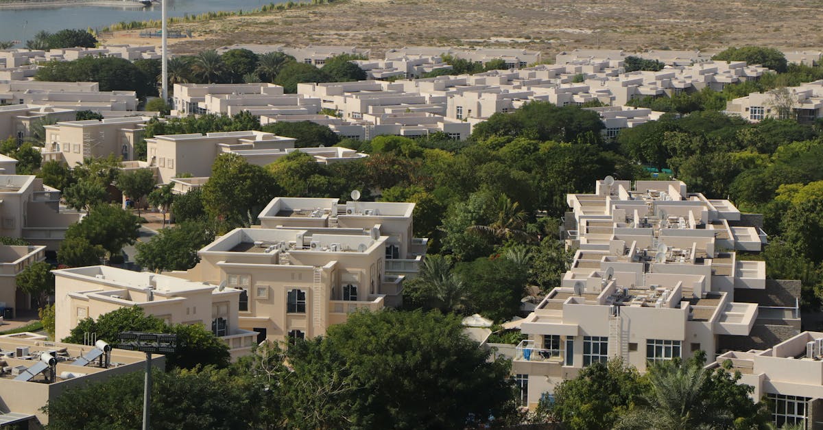 Dubai Neighborhoods Transform into Vibrant Coffee Hubs