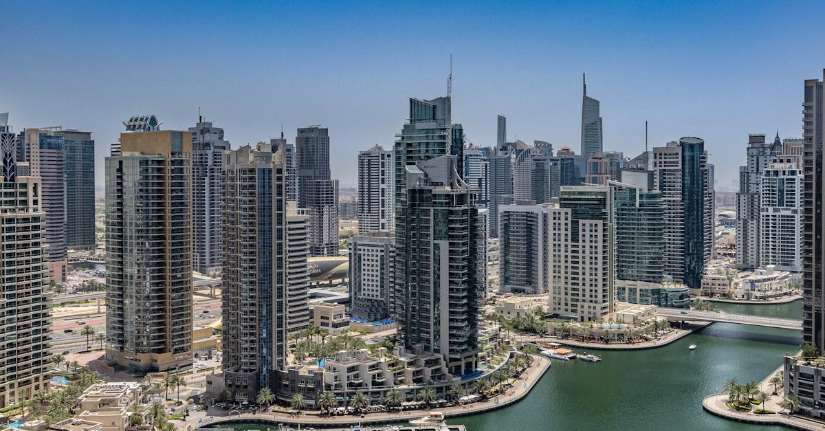 'Dubai dream' vs reality: Financial advisor breaks down the 