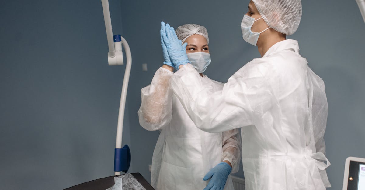 Dubai Hospital Achieves Medical Milestone in Treating Adult 