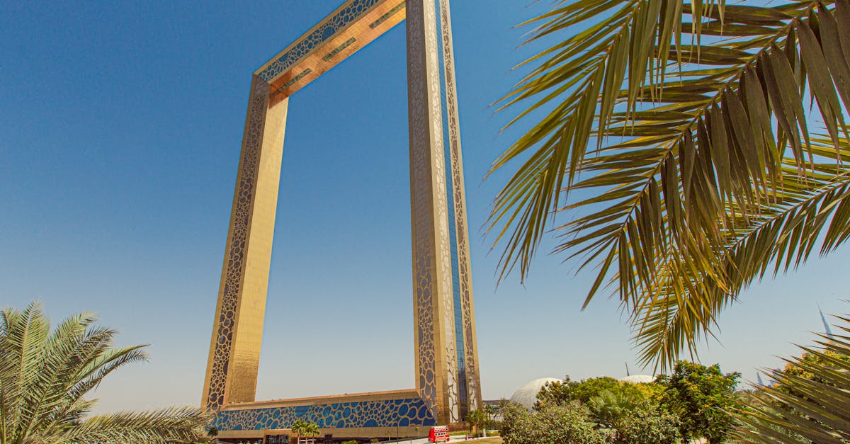 UAE Imposes Travel Ban on Citizens to Iran, Lebanon, and Ira