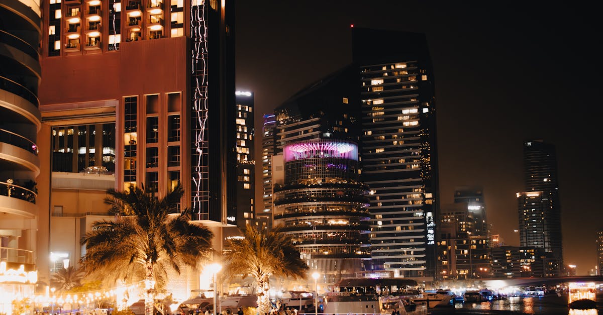 Dubai Nightlife Feels the Pinch of US-Iran-Israel Conflict