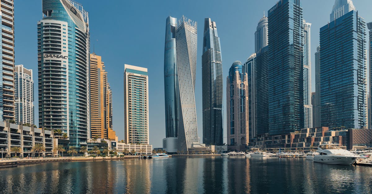 Dubai's Safe Haven Status Under Scrutiny