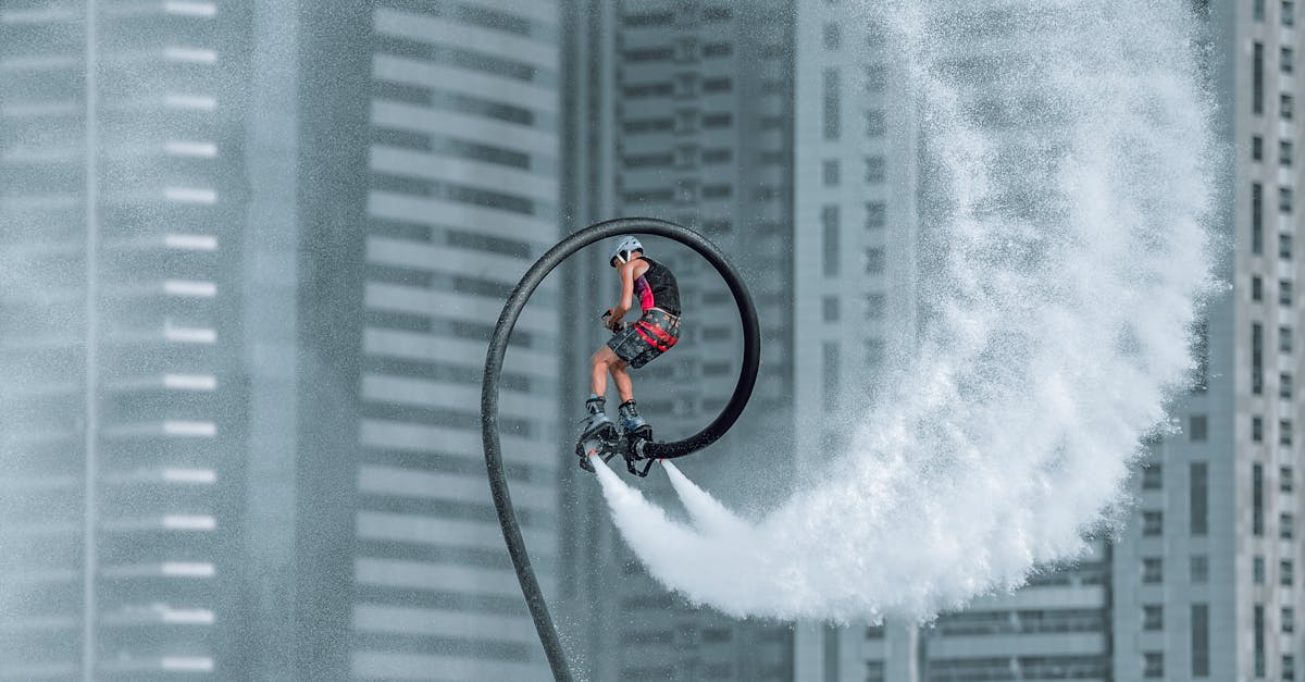 Dubai’s The Loop Set to Revolutionize Urban Mobility with a 
