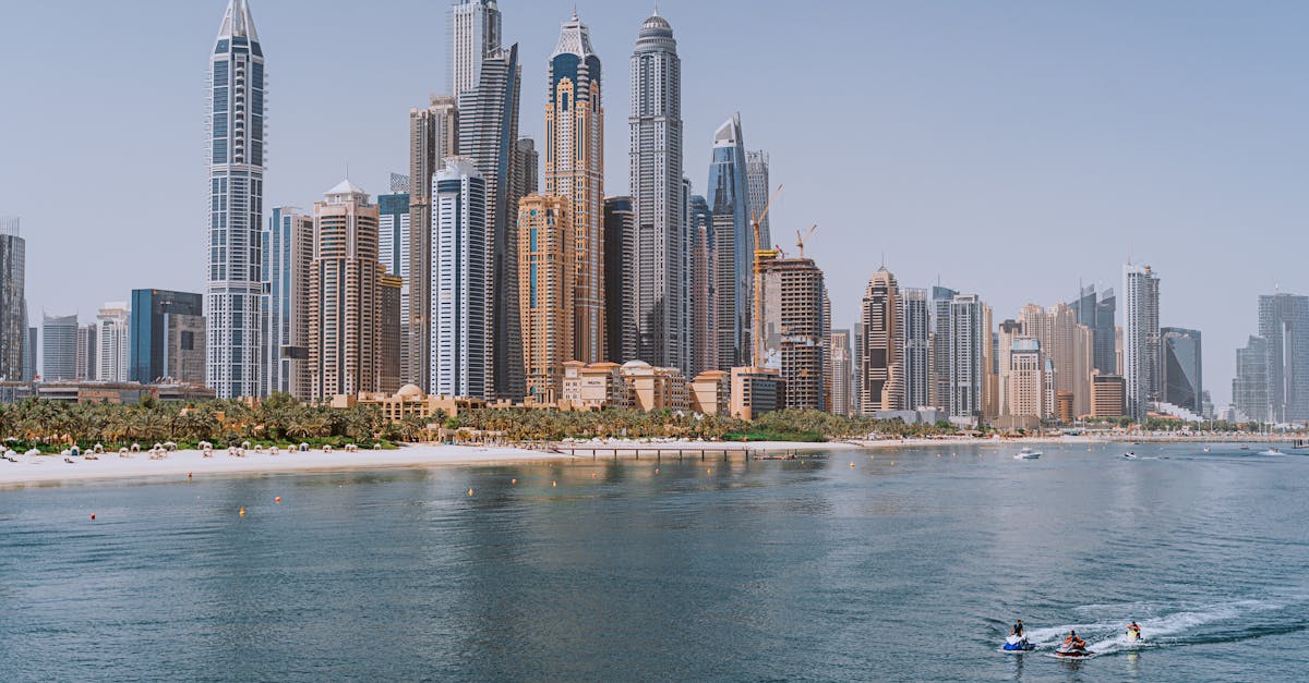 Dubai Reopens Skies as Travel Restrictions Ease