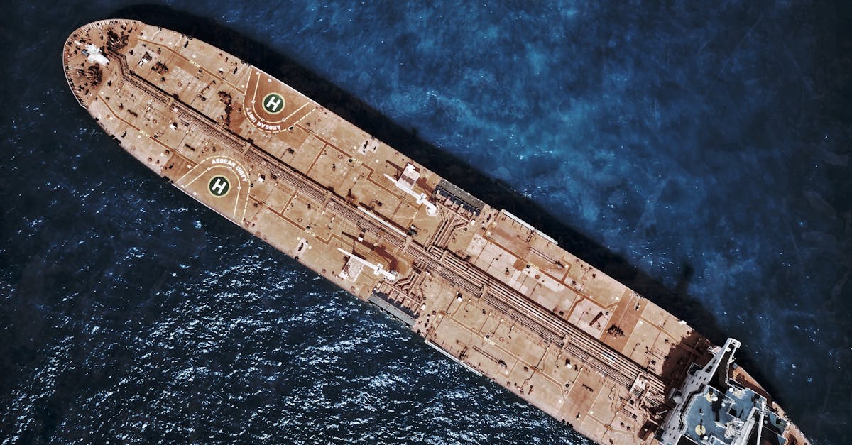 Tanker hit by unknown projectiles off UAE's Fujairah, UKMTO says