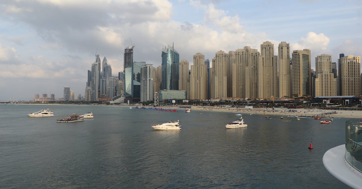 Dubai Tourism Suffers Sharp Decline Amid Global Tensions