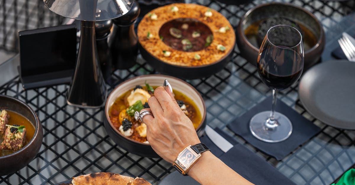 Dubai Restaurant Week 2026 Expands to 125 Restaurants