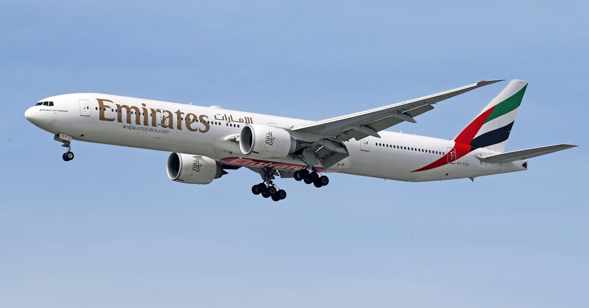 17 Airlines Halt Flights to Dubai International Airport