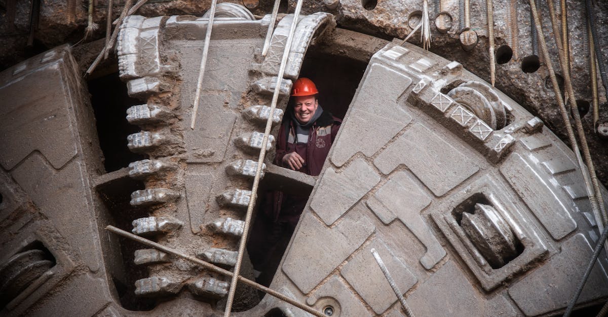 Dubai Begins Tunnel Boring for $5.6B Metro Expansion